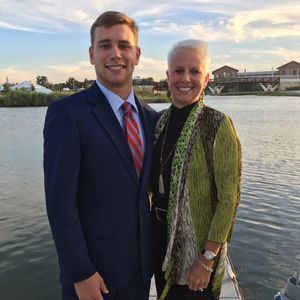 Meet your Posher, Brett